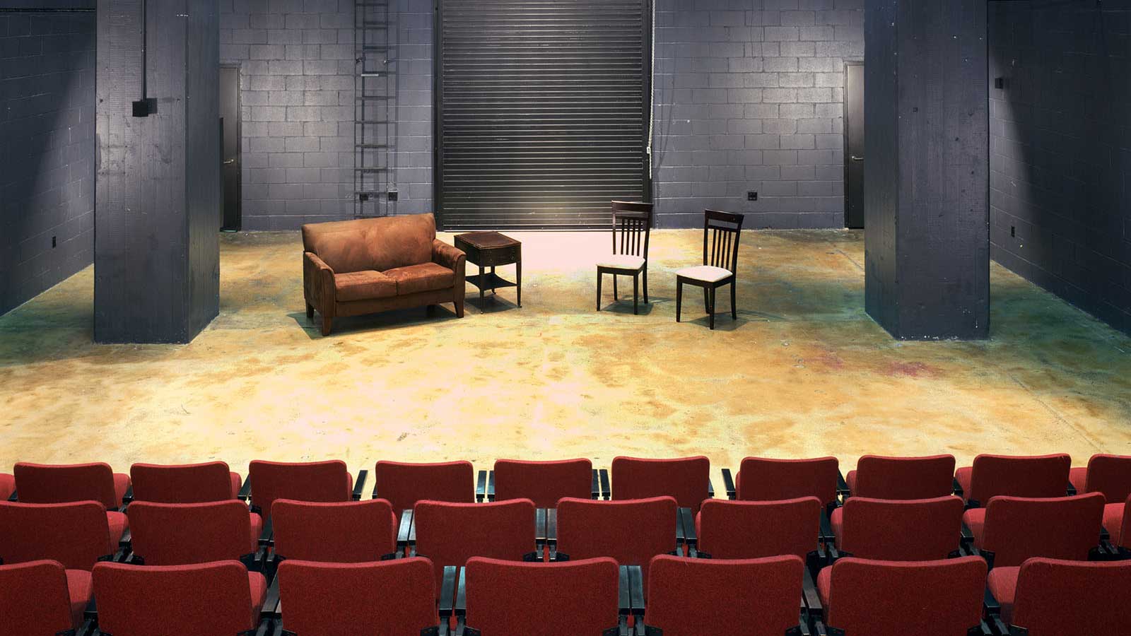 Stage 2 Interior Photo